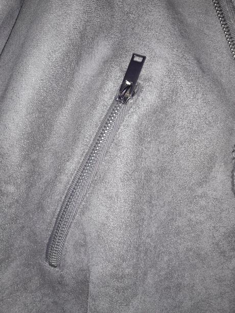 Biker bunda, primark,l