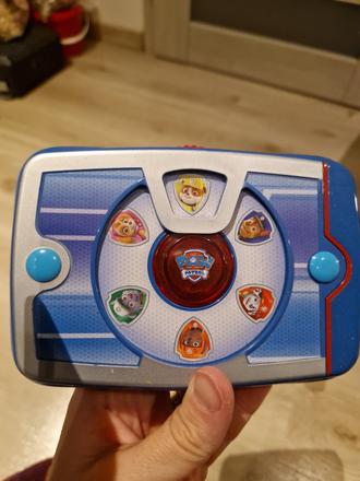 Paw patrol, 