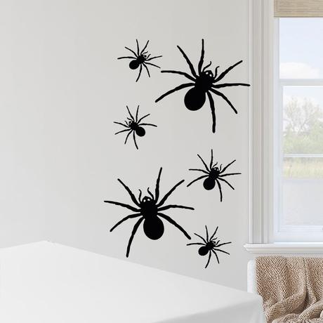 Hallowenská výzdoba, 