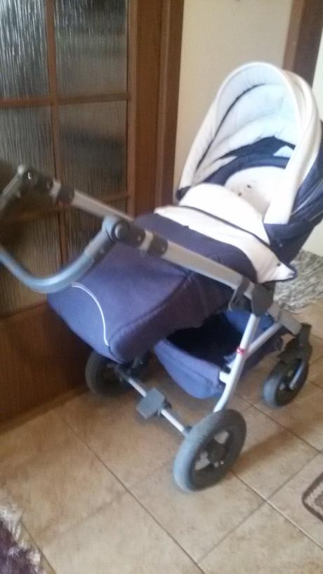 Kočík tako heaven exclusive, tako,tako baby heaven exclusive