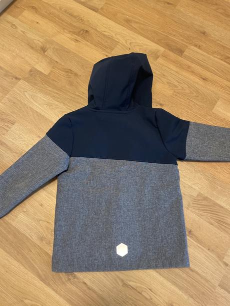 Prechodná bunda, topolino,110