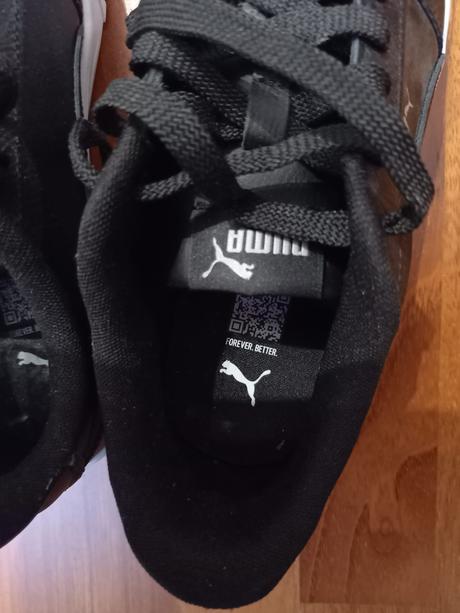 Tenisky puma, puma,39