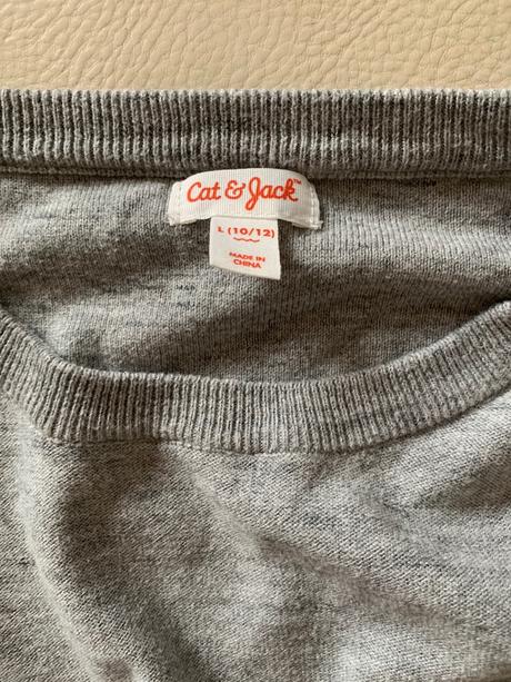 Svetrík cat&jack, 146