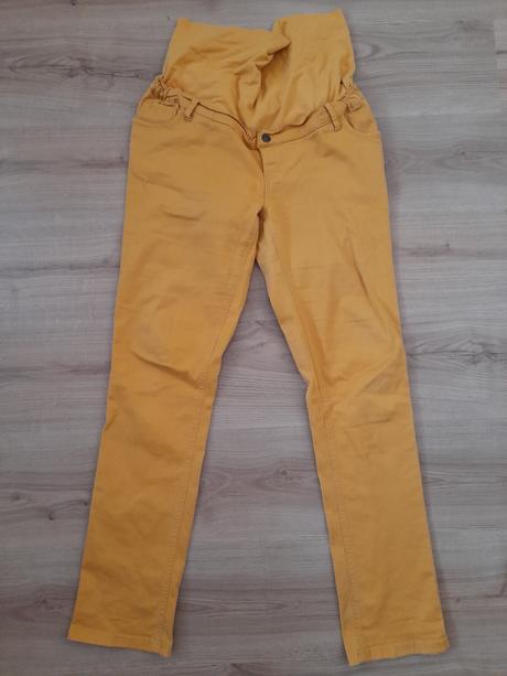 Tehotenské rifle, xl