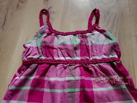 Letné šaty s.oliver, s.oliver,122