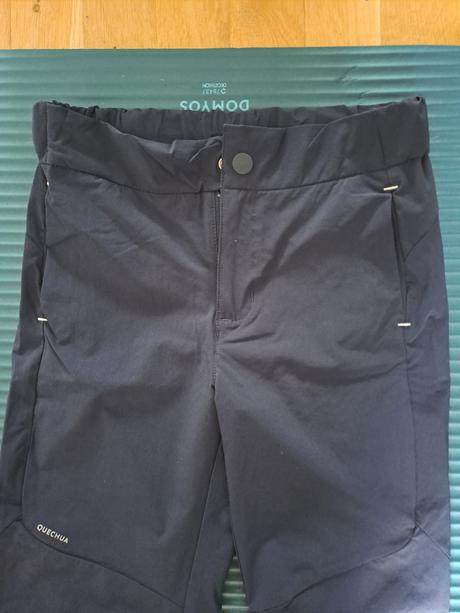 Turistické nohavice, 152