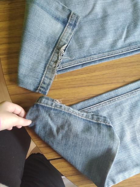 Dámske rifle, takko,42