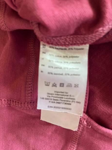 Girls mikina vel.158/164, girl2girl,158