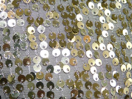 More&more flitrovany top, 36