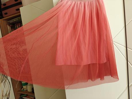 Tylová sukňa, reserved,134