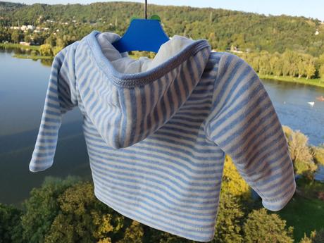 Mikina dirkje, dirkje,62