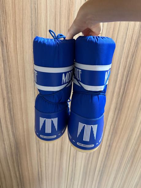 Moon boot snehule, 40