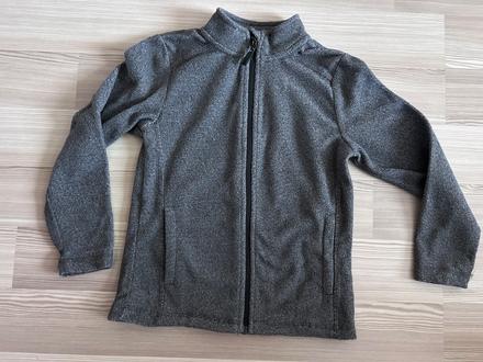 Flisova bundicka, crivit,128