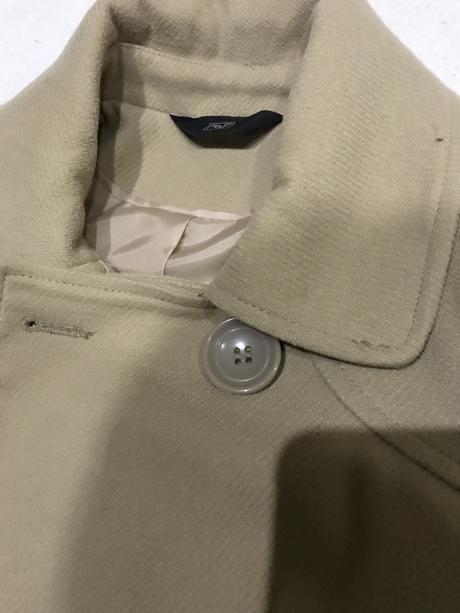 Kabat bezovy, f&f,34