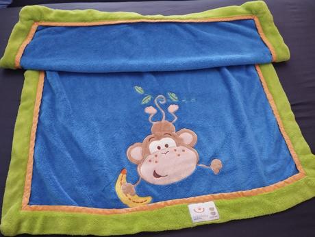 Deky pre bábätká, 