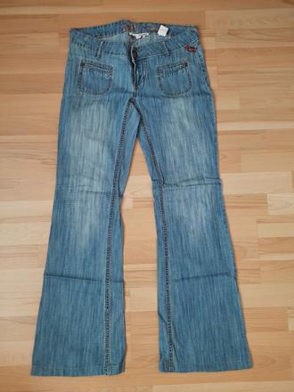 Rifle, tally weijl,s