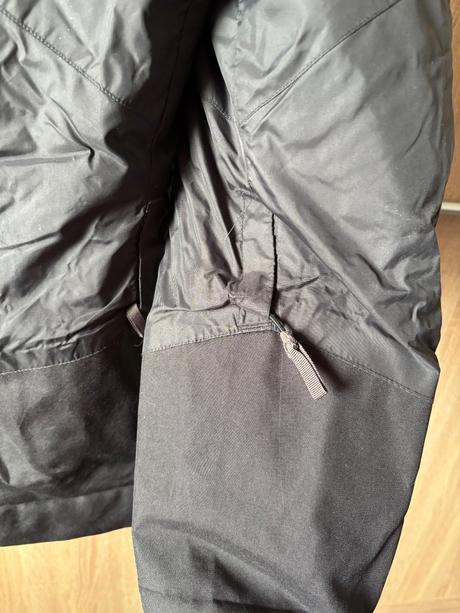 Oteplovačky, decathlon,104