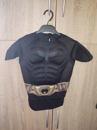 Batman kostým, 