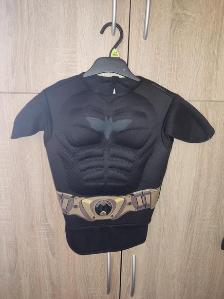 Batman kostým, 