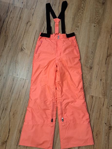 Lyžiarske nohavica, wedze,146