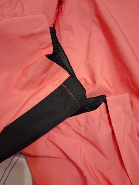 Otepľovačky, crivit,134