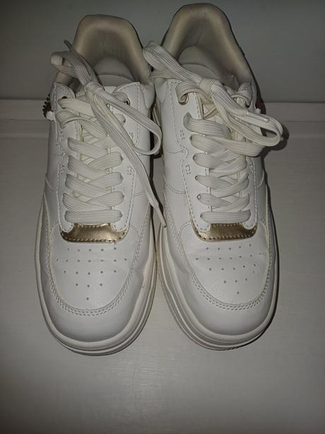 Tenisky bershka, bershka,39