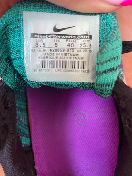 Nike botasky, nike,40