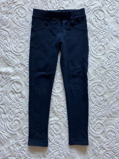 Boboli vyteplené džegíny, 110