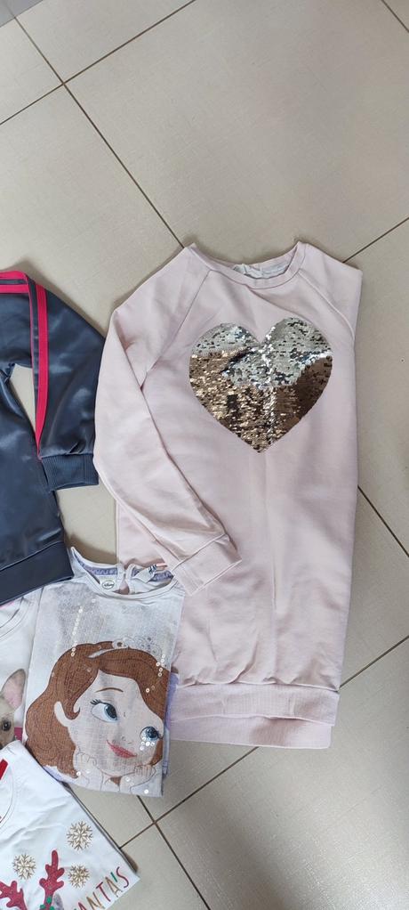 Balík 122/128, 122–134