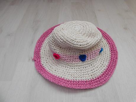 Klobúk 116-122, 116