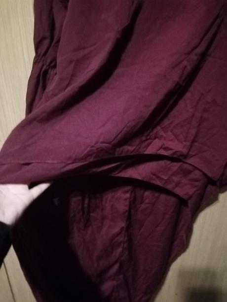 Dámska predĺžena košeľa, m