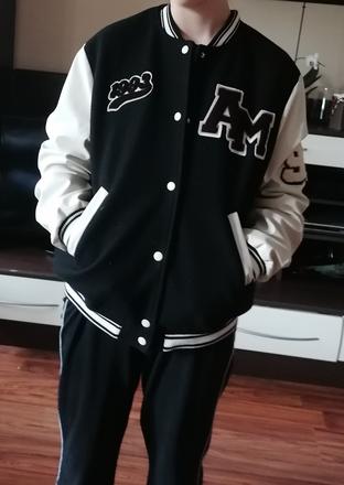 Bunda unisex m/l, h&m,170