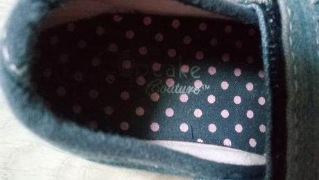 Riflove balerinky, 23