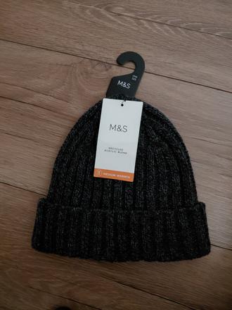 Ciapka, marks & spencer