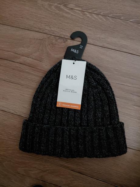 Ciapka, marks & spencer