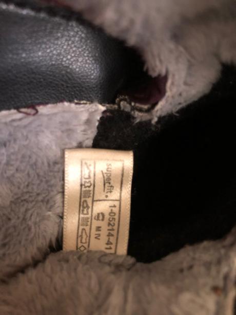 Superfit snehule veľ. 28, superfit,28