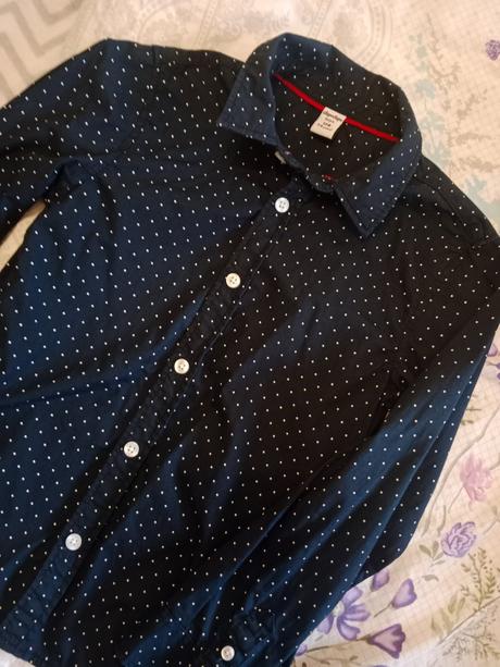 Košeľa, dopodopo,128