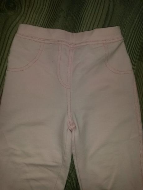 Nohavice, f&f,92