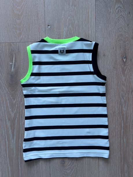 Tielko reima do vody s uv50, veľ. 104, original marines,104