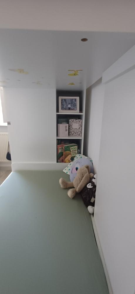 Poschodova postel-osobny odber po, šírka (cm): 90,dĺžka (cm): 200