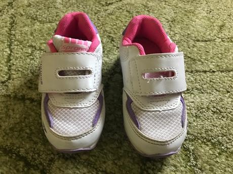 Predám tenisky, sprandi,23