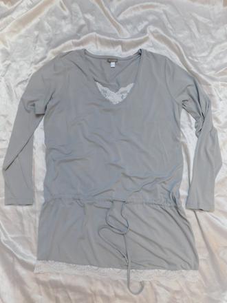 Explorer kvalitna upletova tunika, 42