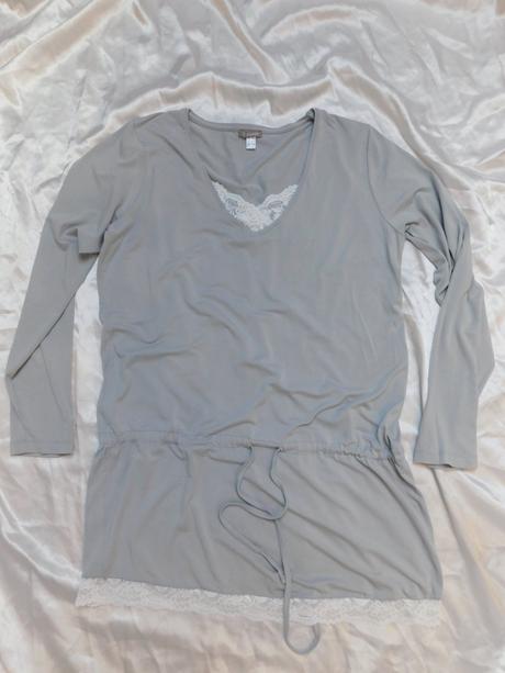 Explorer kvalitna upletova tunika, 42