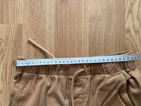 H&m nohavice, h&m,140