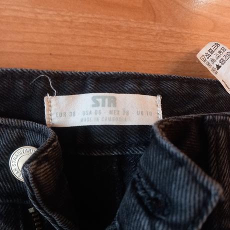 Rifle stradivarius, stradivarius,36