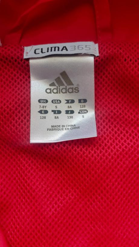 Predam supravu adidas, adidas,128