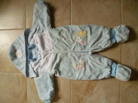 Mäkkučký overal, 86