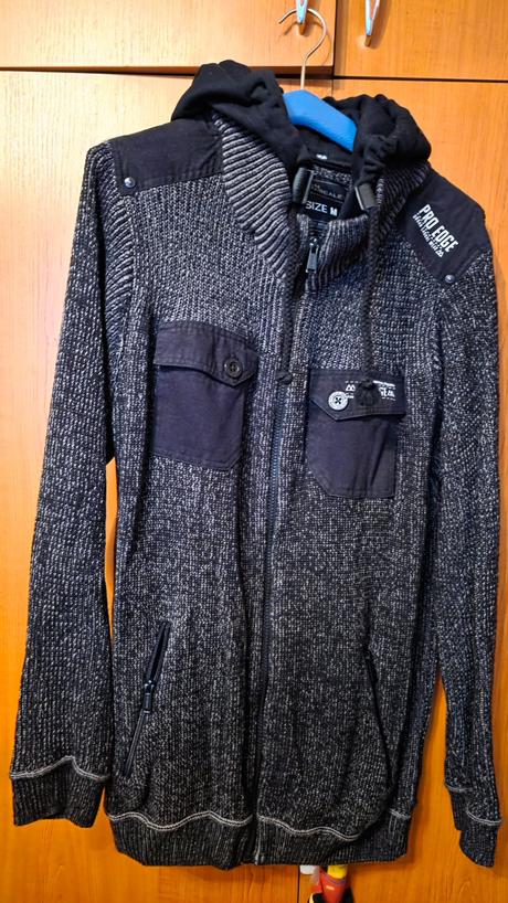 Pansjy sveter m, takko,m