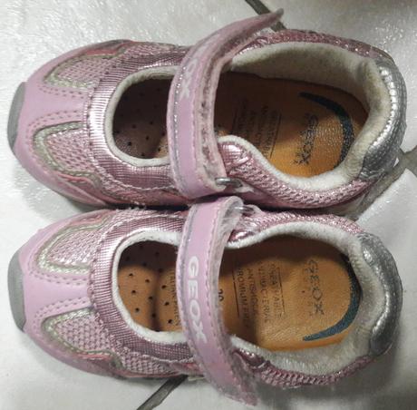 Geox topanky, geox,20