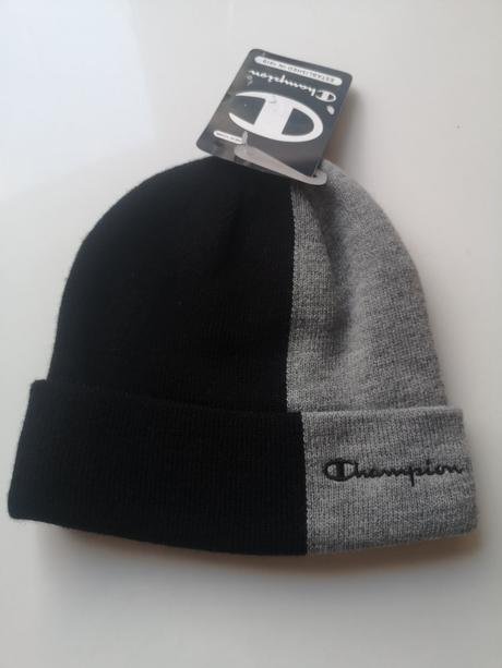 Champion detská čiapka veľkosť 6-10 rokov, champion,116 / 122 / 128 / 134 / 140